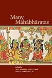 Many Mahābhāratas (Hindu Studies)