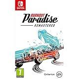 Burnout Paradise Remastered Switch Edition (Nintendo Switch)