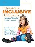 Themes for Inclusive Classrooms: Lesson Plans for Every Learner (Early Childhood Education)