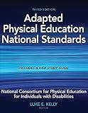 Adapted Physical Education National Standards