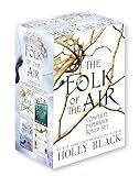 The Folk of the Air Complete Paperback Boxed Set
