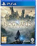 Hogwarts: Legacy (PS4)