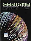 Database Systems: Design, Implementation, & Management