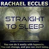 Self Hypnosis cd, Straight to Sleep, Hypnotherapy CD for Sleep Problems, Insomnia, Meditation Hypnosis CD To Help You Sleep