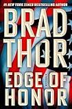 Edge of Honor: A Thriller (24) (The Scot Harvath Series)