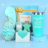 Birthday Gifts for Women, Women Gifts for Christmas, Happy Birthday Gift Basket, Relaxation Gifts for Women, Mom, Her, Best Friend, Sister Gifts, Christmas Day Gifts, Self Care Gifts for Women