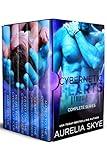 Cybernetic Hearts: Complete Series