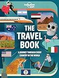 The Travel Book Lonely Planet Kids (The Fact Book)