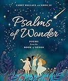 Psalms of Wonder: Poems from the Book of Songs