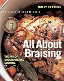 All About Braising: The Art of Uncomplicated Cooking