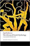 The Library of Greek Mythology (Oxford World's Classics)