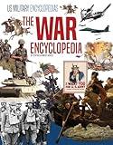 The War Encyclopedia (Us Military Encyclopedias)