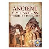 Inventions & Discoveries: Ancient Civilisation (Knowledge Encyclopedia For Children)