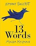 13 Words