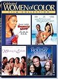 Celebrated Women of Color Film: Volume Two (Beauty Shop / How Stella Got Her Groove Back / Waiting to Exhale / Holiday Heart)