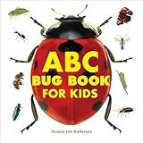 ABC Bug Book for Kids