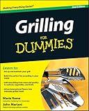 Grilling For Dummies