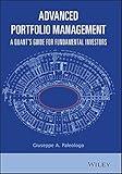 Advanced Portfolio Management: A Quant's Guide for Fundamental Investors