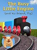 The Busy Little Engine