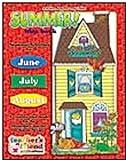 BOOK SEASONAL IDEAS SUMMER