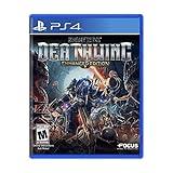 Space Hulk: Deathwing Enhanced Edition - PlayStation 4