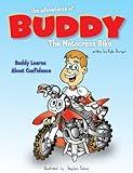 The Adventures of Buddy the Motocross Bike: Buddy Learns Confidence