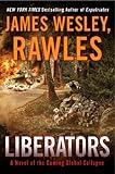 Liberators: A Novel of the Coming Global Collapse