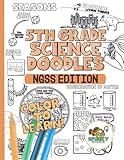 5th Grade Science Doodles: NGSS Edition