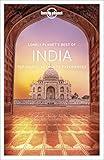 Lonely Planet Best of India (Travel Guide)