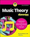 Music Theory For Dummies