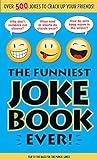 The Funniest Joke Book Ever!