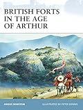 British Forts in the Age of Arthur (Fortress, 80)