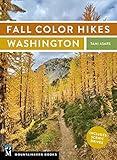 Fall Color Hikes: Washington