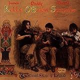 TRADITIONAL MUSIC OF IRELAND