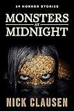 Monsters at Midnight: 29 Horror Stories