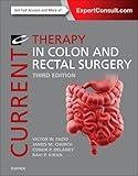 Current Therapy in Colon and Rectal Surgery