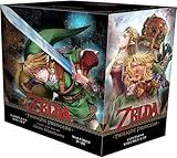 The Legend of Zelda: Twilight Princess Complete Box Set: Includes volumes 1-11 with premium