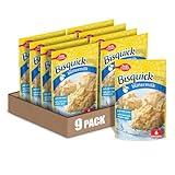 Betty Crocker Bisquick Complete Buttermilk Biscuit Mix, Just Add Water, 7.5 oz. (Pack of 9)