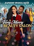 A Very Merry Beauty Salon