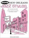 More New Orleans Jazz Styles: Mid-Intermediate Level