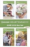 Harlequin Heartwarming June 2016 Box Set: An Anthology