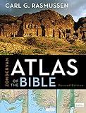 Zondervan Atlas of the Bible