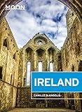 Moon Ireland: Castles, Cliffs, and Lively Local Spots (Travel Guide)