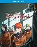 The Ancient Magus' Bride - Season 02 Part 1 - Blu-ray & DVD