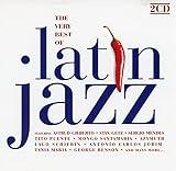 Very Best of Latin Jazz