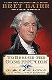 To Rescue the Constitution: George Washington and the Fragile American Experiment: Bret Baier's masterful exploration of America's early struggles. A perfect gift for history buffs and teachers.