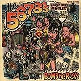 Bomb the Rocks: Singles (2xLP)