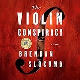 The Violin Conspiracy: A Novel (Good Morning America Book Club)