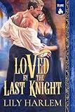 Loved by the Last Knight: A Medieval Historical Romance (Hawk Castle Book 1)