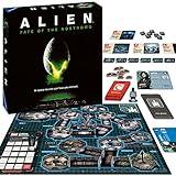 Ravensburger Alien: Fate of The Nostromo Board Game for Ages 10 & Up – A Cooperative Strategy Game of Suspense